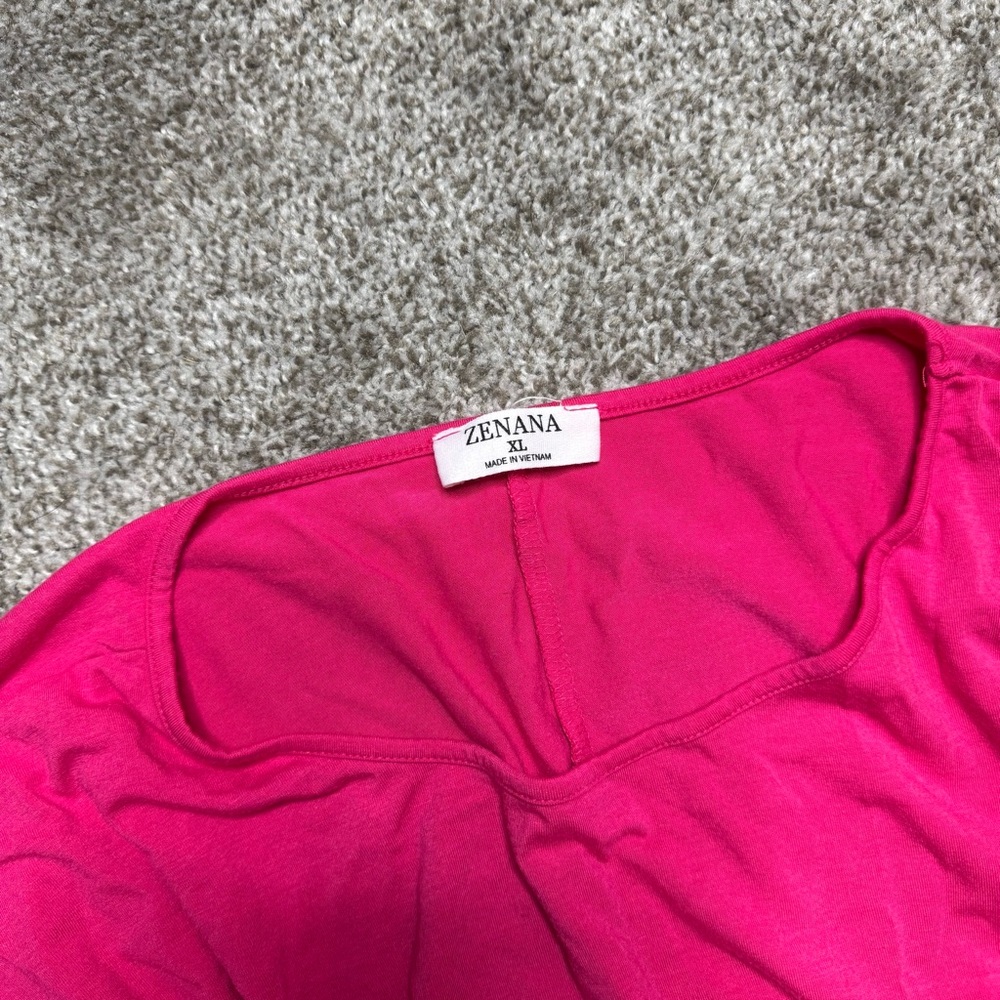 Dress - Picture 2 of 3
